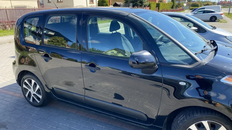 CITROEN C3 Picasso -