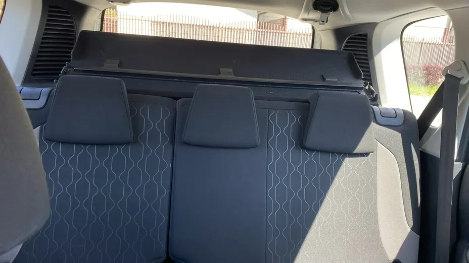 CITROEN C3 Picasso -