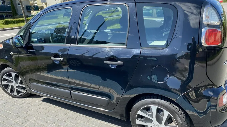 CITROEN C3 Picasso -