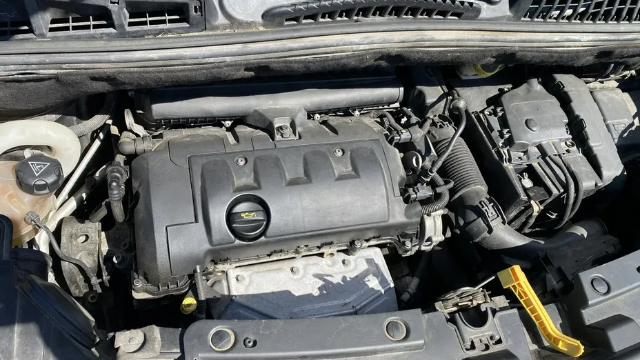 CITROEN C3 Picasso -