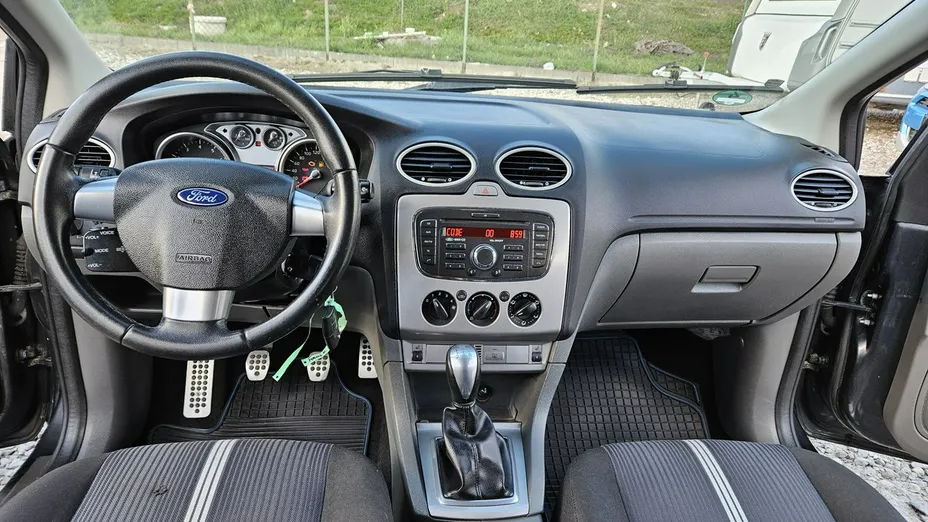 FORD Focus -