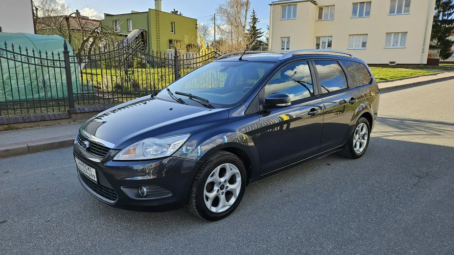 FORD Focus -