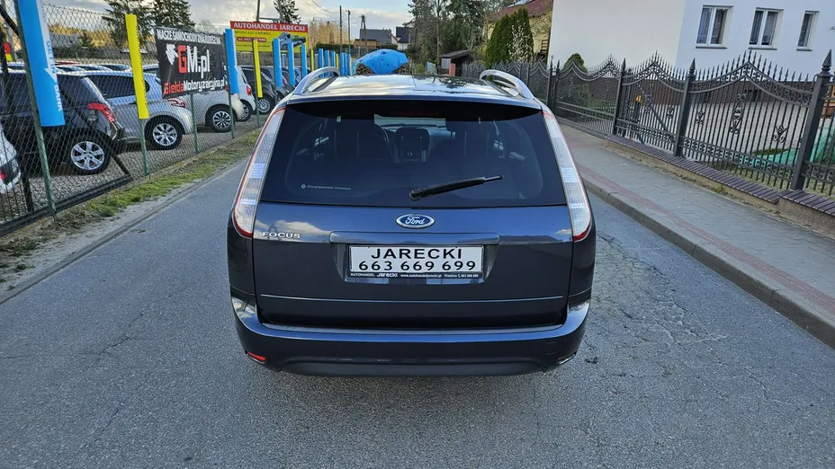 FORD Focus -