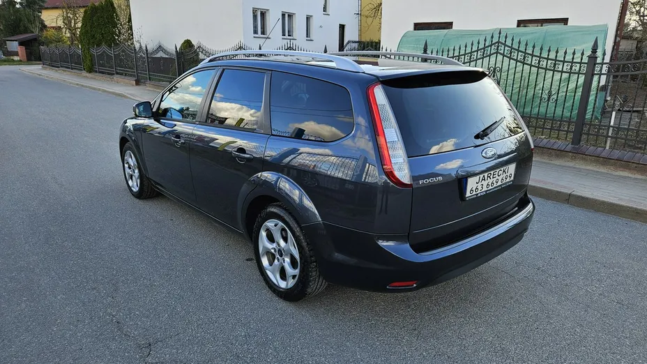 FORD Focus -