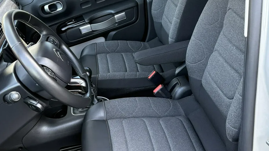 CITROEN C3 -