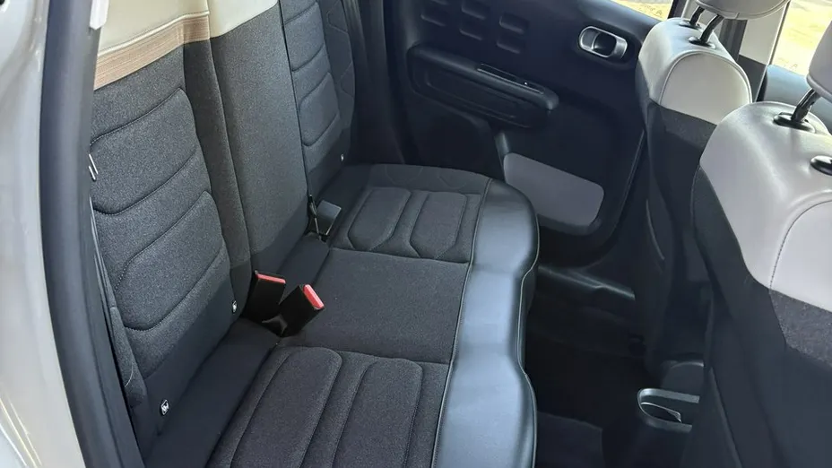 CITROEN C3 -