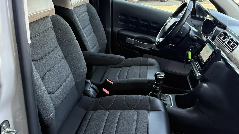 CITROEN C3 -