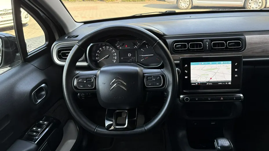 CITROEN C3 -
