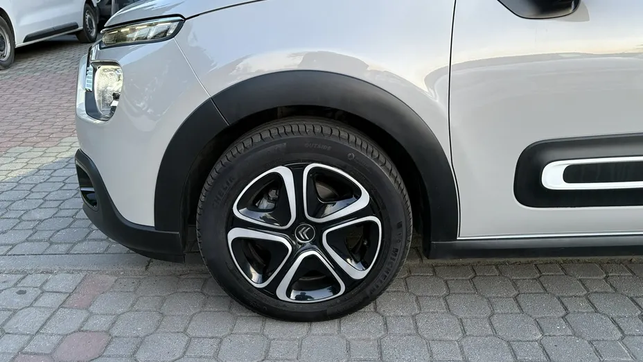 CITROEN C3 -