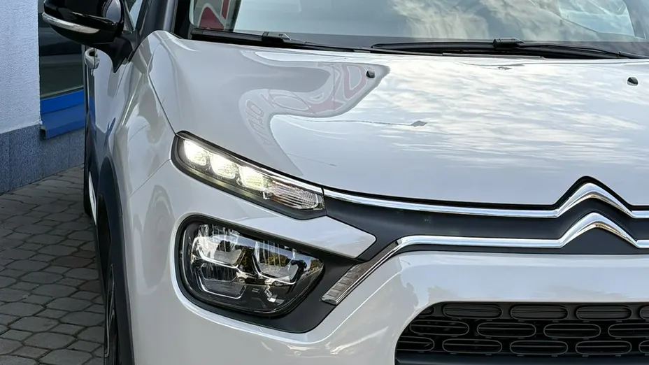 CITROEN C3 -