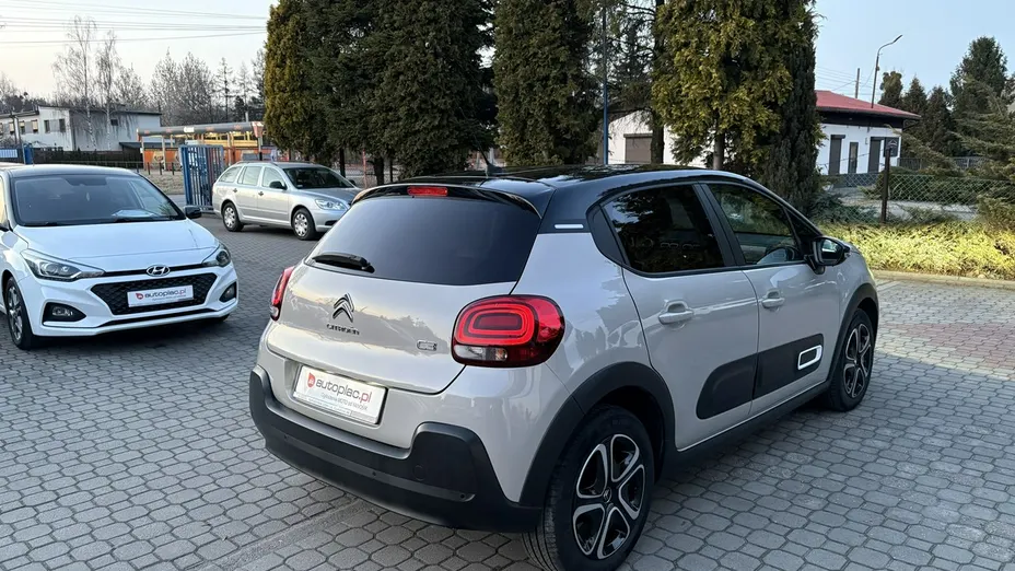 CITROEN C3 -