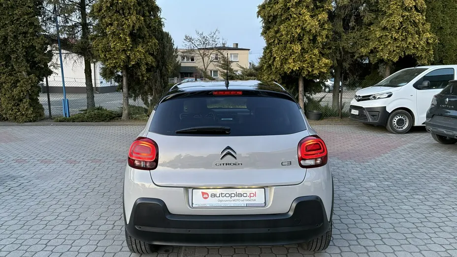 CITROEN C3 -