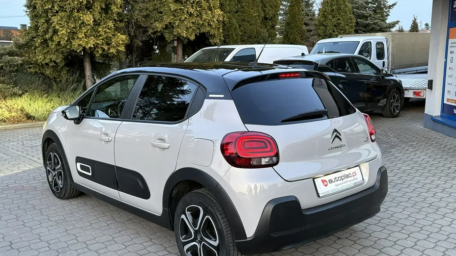 CITROEN C3 -