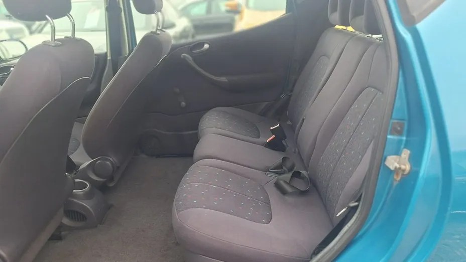 MERCEDES-BENZ A Klasa -