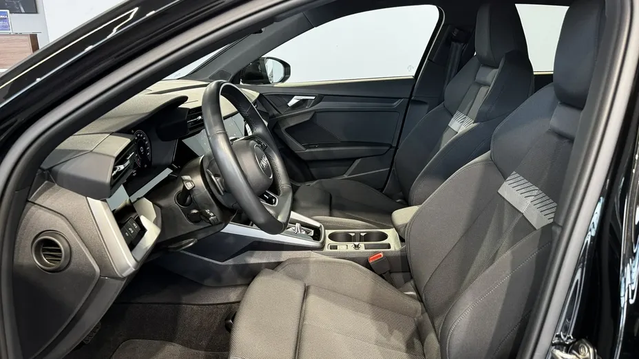 AUDI A3 A3 35 TFSI mHEV S Line S tronic