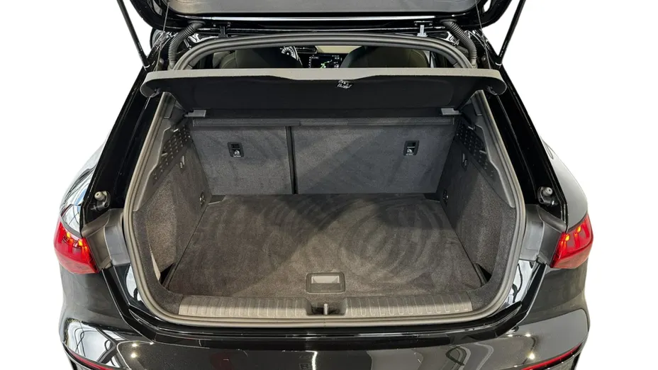 AUDI A3 A3 35 TFSI mHEV S Line S tronic