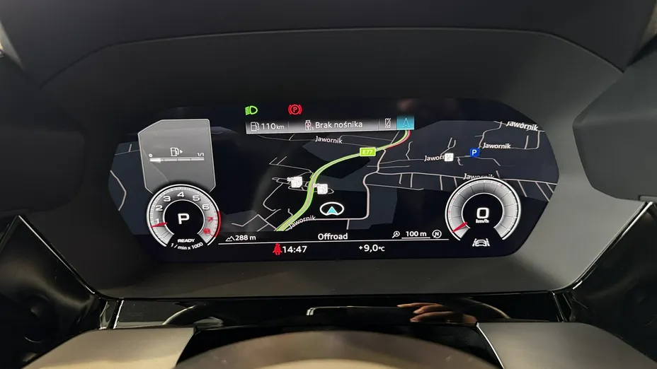 AUDI A3 A3 35 TFSI mHEV S Line S tronic