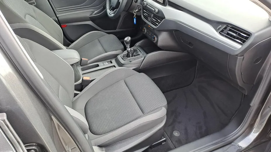FORD Focus -