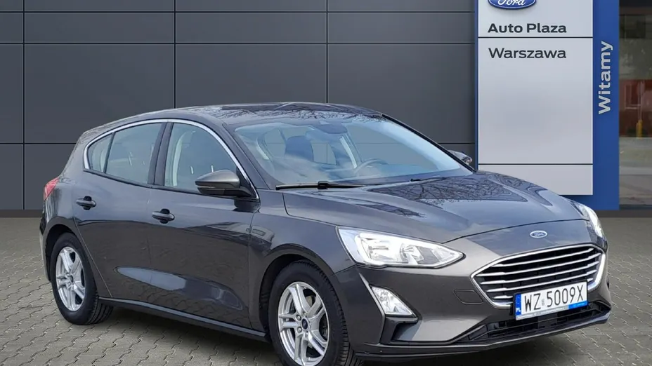 FORD Focus -