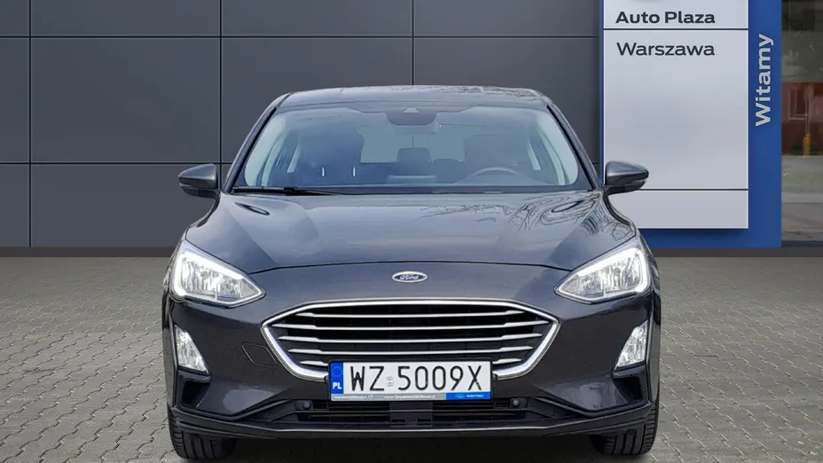 FORD Focus -