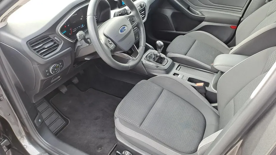 FORD Focus -