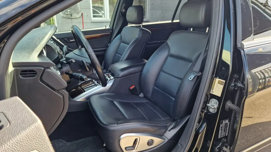 MERCEDES-BENZ R Klasa -