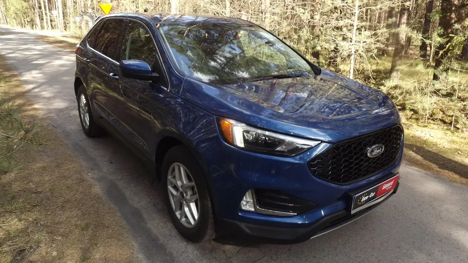 FORD Edge -