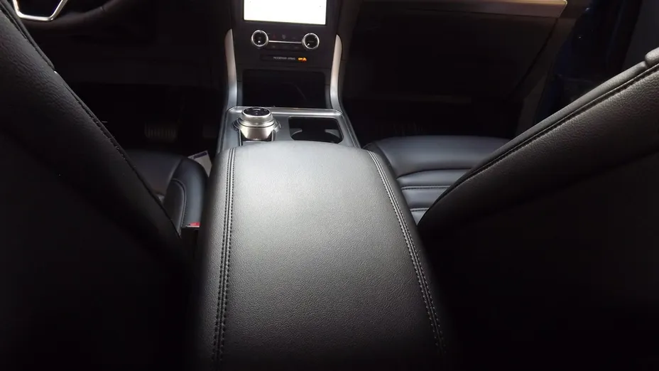 FORD Edge -