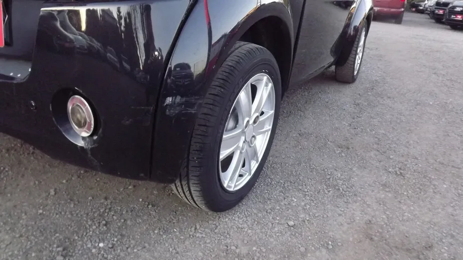 FORD Edge -