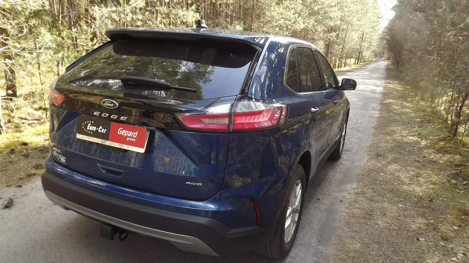 FORD Edge -