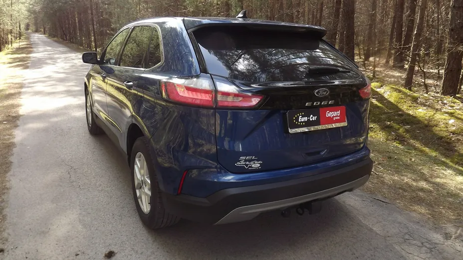 FORD Edge -