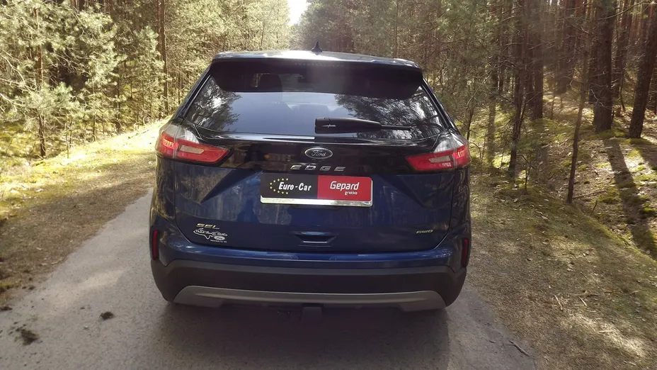 FORD Edge -