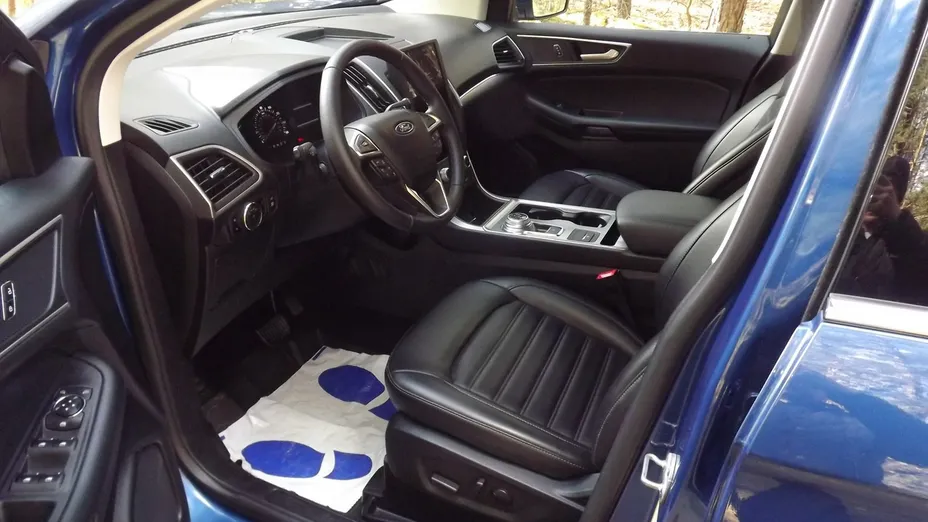 FORD Edge -