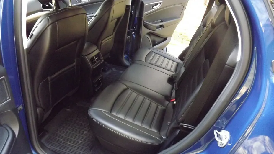 FORD Edge -