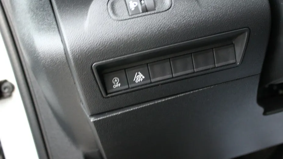 TOYOTA Proace City -