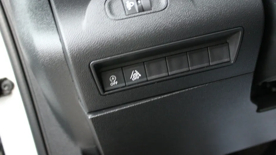 TOYOTA Proace City -