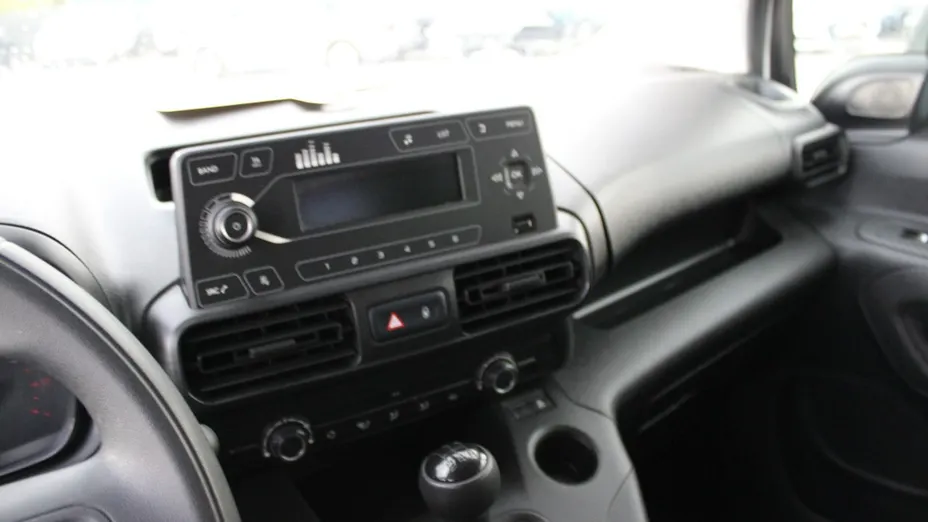 TOYOTA Proace City -