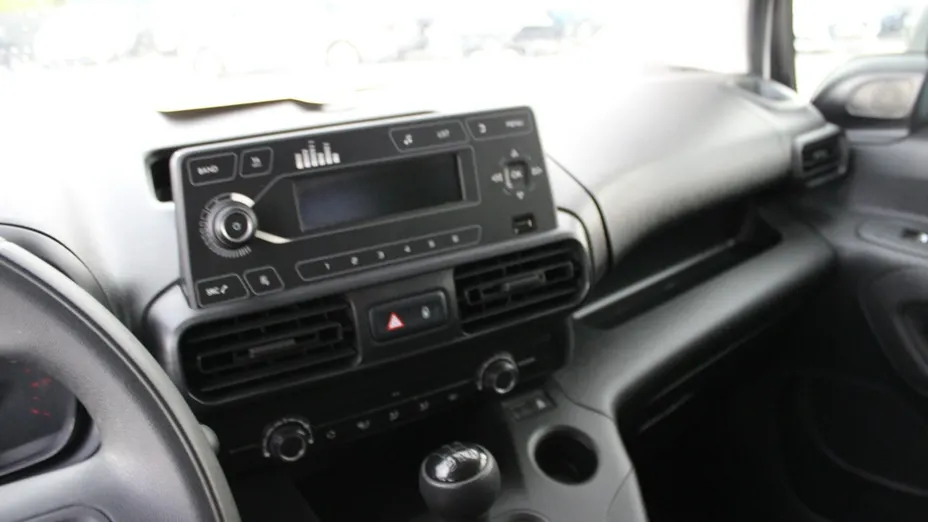 TOYOTA Proace City -