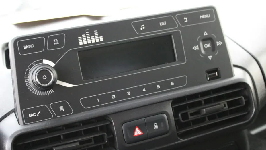 TOYOTA Proace City -