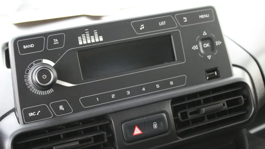 TOYOTA Proace City -