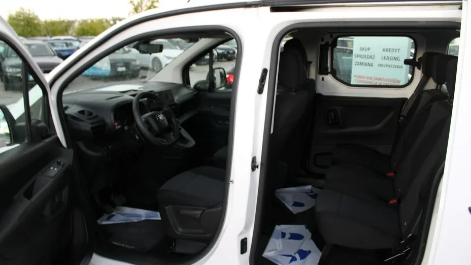 TOYOTA Proace City -