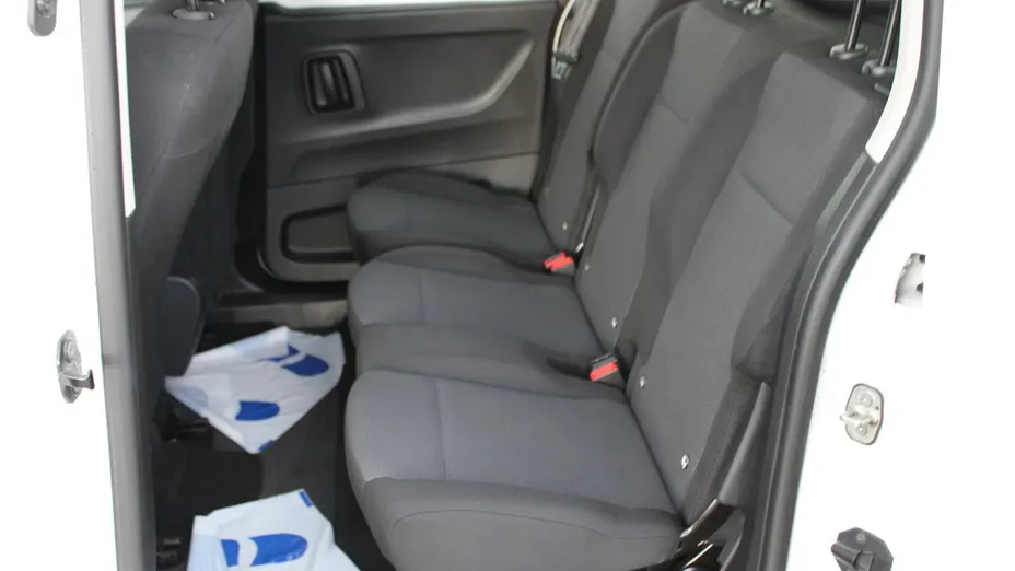 TOYOTA Proace City -