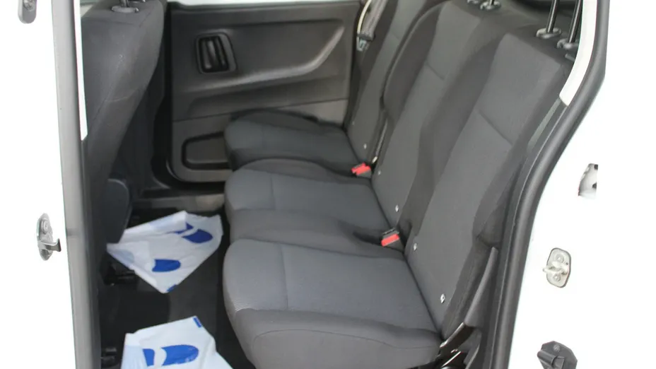 TOYOTA Proace City -