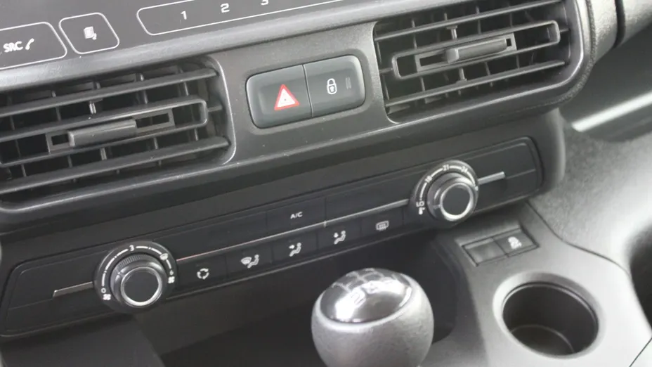 TOYOTA Proace City -