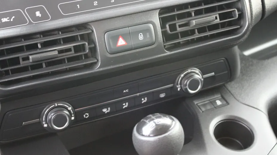 TOYOTA Proace City -