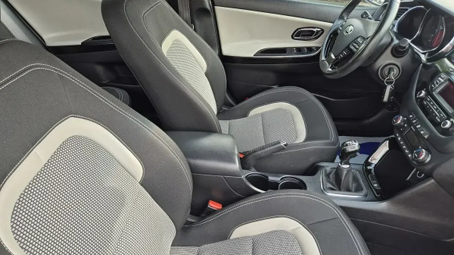 KIA Cee'd -