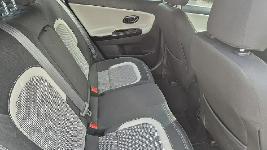 KIA Cee'd -