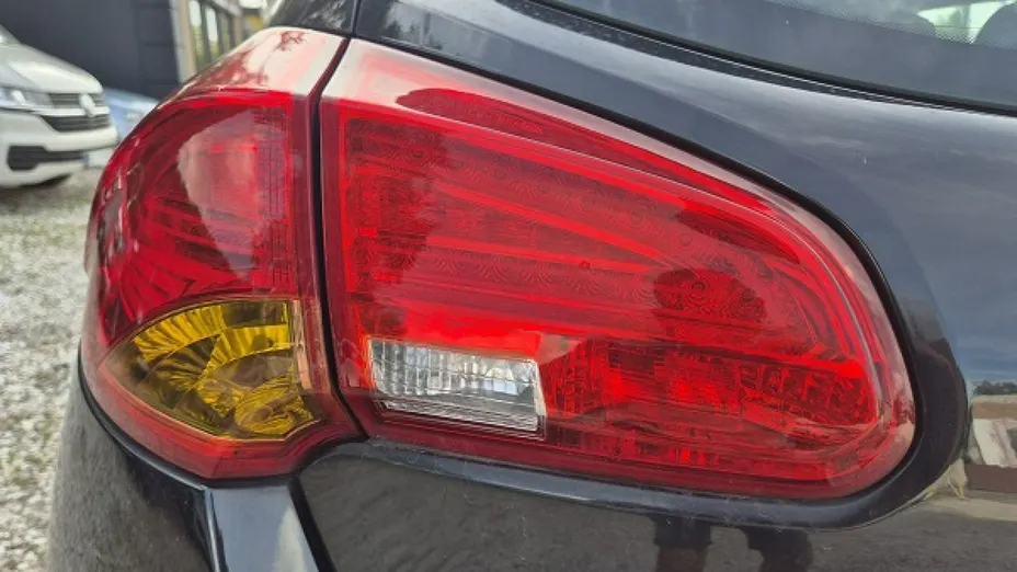 KIA Cee'd -