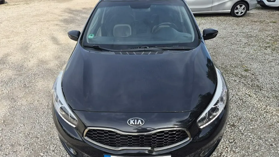 KIA Cee'd -
