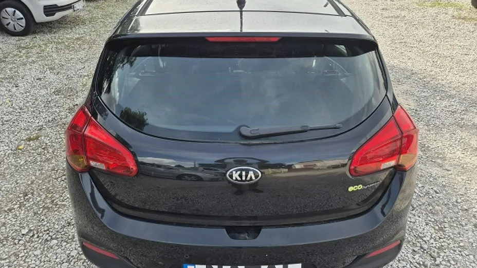 KIA Cee'd -
